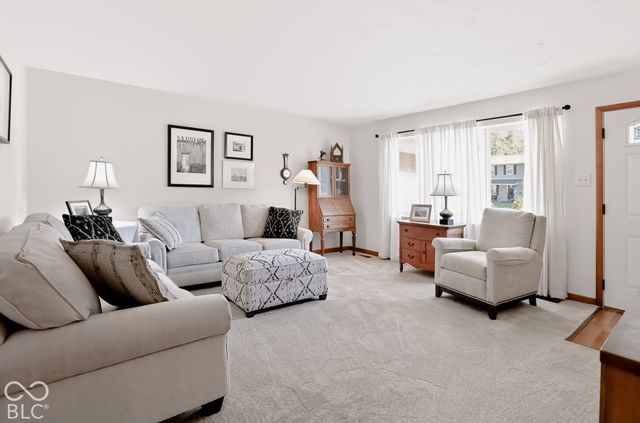 8150 Hi Vu Drive, Indianapolis, IN 46227