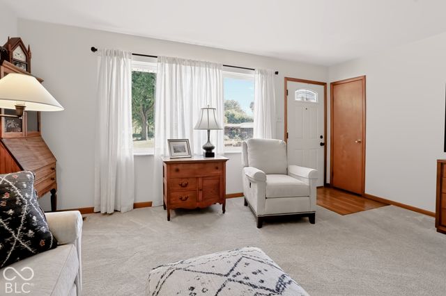 8150 Hi Vu Drive, Indianapolis, IN 46227