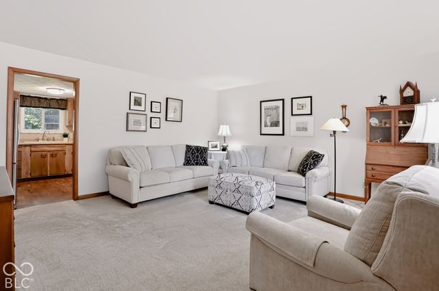 8150 Hi Vu Drive, Indianapolis, IN 46227