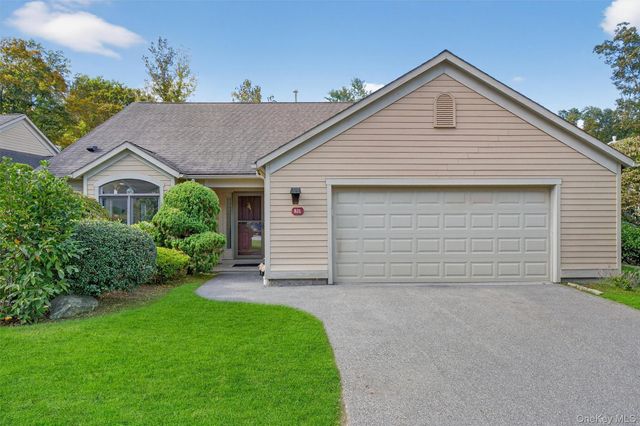 831 Heritage Hills, Somers, NY 10589