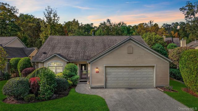 831 Heritage Hills, Somers, NY 10589