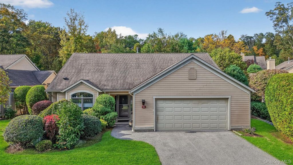 831 Heritage Hills, Somers, NY 10589