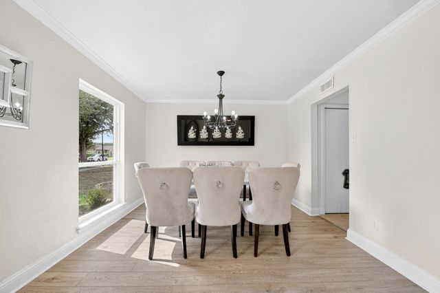 5057 Stanley Drive, The Colony, TX 75056