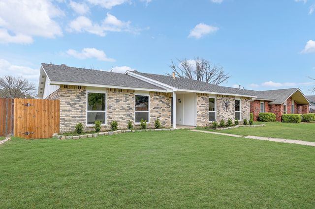5057 Stanley Drive, The Colony, TX 75056