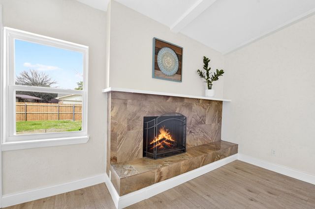 5057 Stanley Drive, The Colony, TX 75056