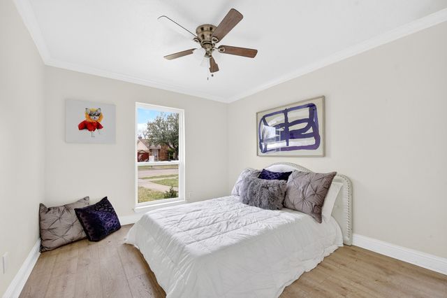 5057 Stanley Drive, The Colony, TX 75056