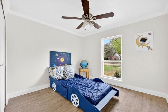 5057 Stanley Drive, The Colony, TX 75056