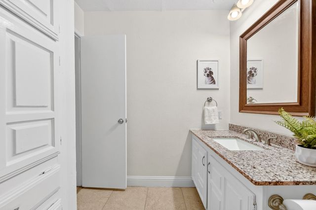 5057 Stanley Drive, The Colony, TX 75056