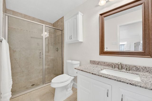 5057 Stanley Drive, The Colony, TX 75056