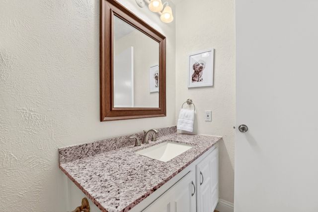 5057 Stanley Drive, The Colony, TX 75056