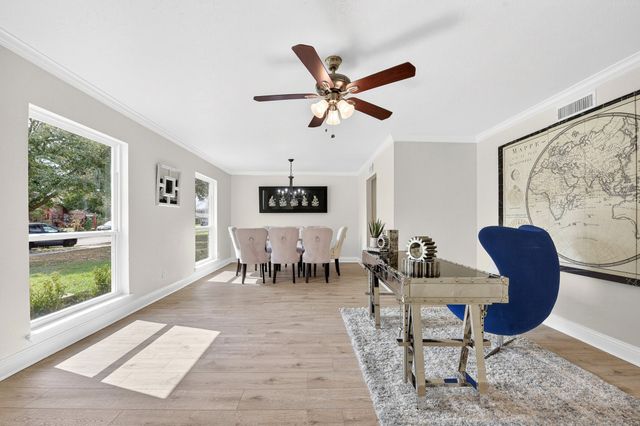 5057 Stanley Drive, The Colony, TX 75056