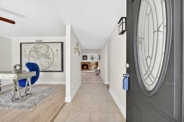 5057 Stanley Drive, The Colony, TX 75056