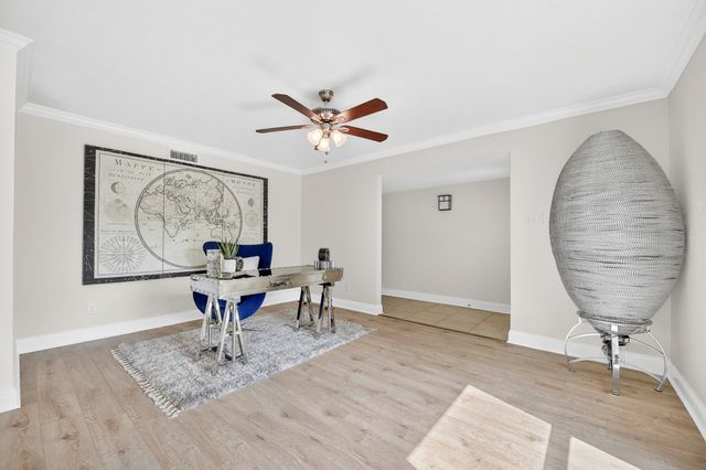 5057 Stanley Drive, The Colony, TX 75056