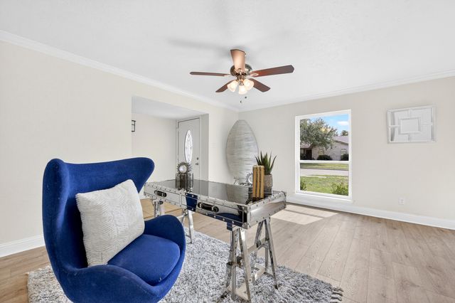 5057 Stanley Drive, The Colony, TX 75056