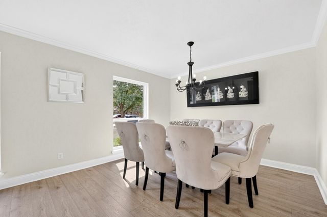 5057 Stanley Drive, The Colony, TX 75056