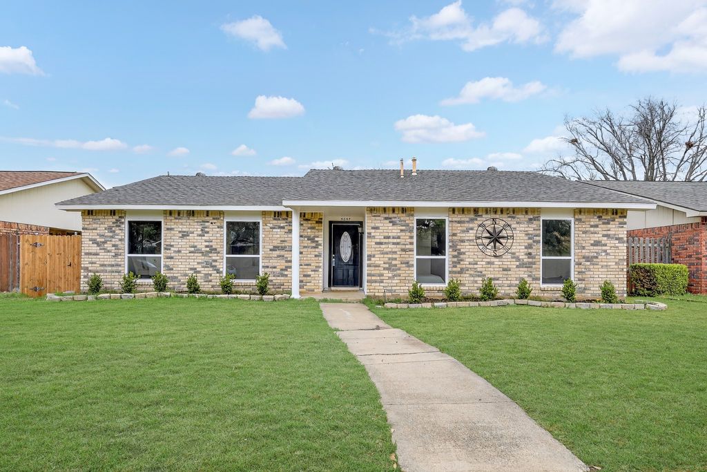 5057 Stanley Drive, The Colony, TX 75056