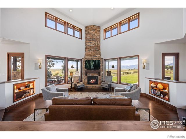 7534 Skyway Court, Boulder, CO 80303