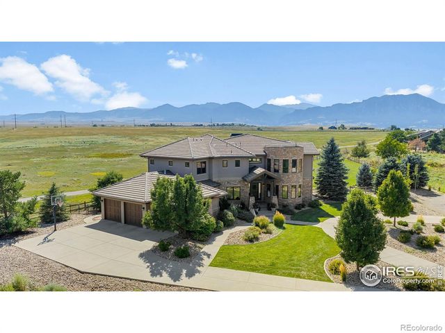 7534 Skyway Court, Boulder, CO 80303