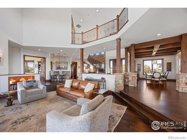7534 Skyway Court, Boulder, CO 80303