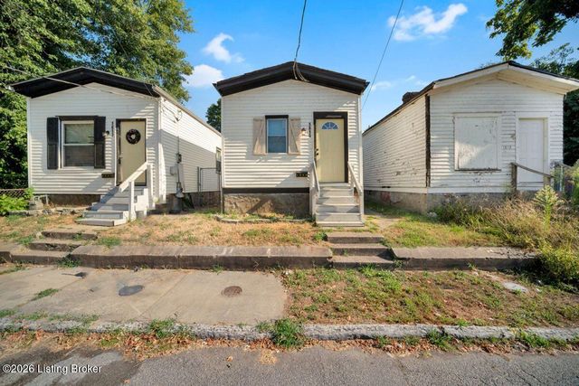 1815 Columbia St, Louisville, KY 40203