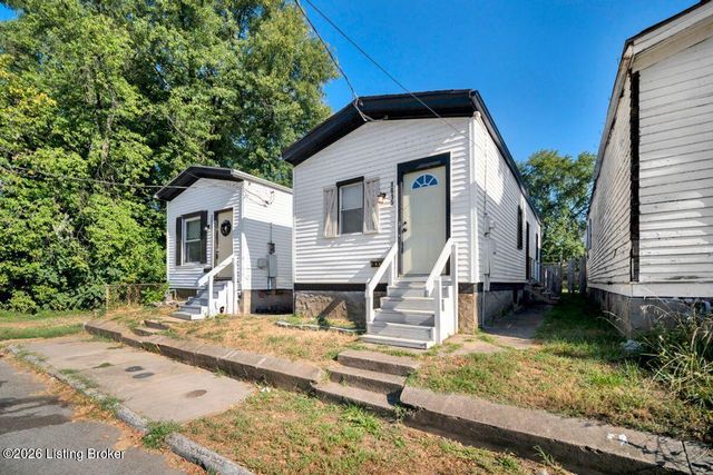 1815 Columbia St, Louisville, KY 40203