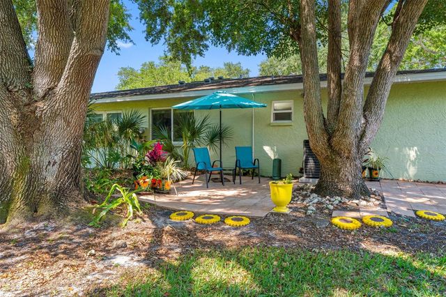 1150 ORANGE TREE CIRCLE E D, Palm Harbor, FL 34684
