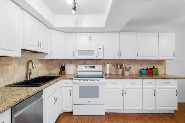 1150 ORANGE TREE CIRCLE E D, Palm Harbor, FL 34684