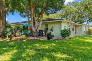 1150 ORANGE TREE CIRCLE E D, Palm Harbor, FL 34684