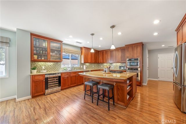 1118 N Cornell Avenue, Fullerton, CA 92831