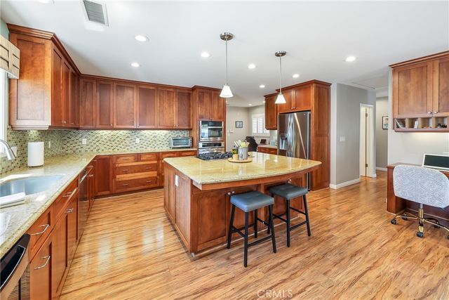 1118 N Cornell Avenue, Fullerton, CA 92831