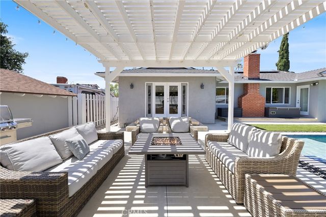 1118 N Cornell Avenue, Fullerton, CA 92831