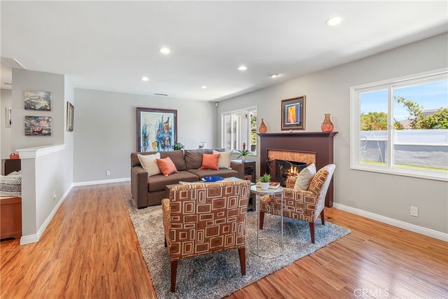 1118 N Cornell Avenue, Fullerton, CA 92831