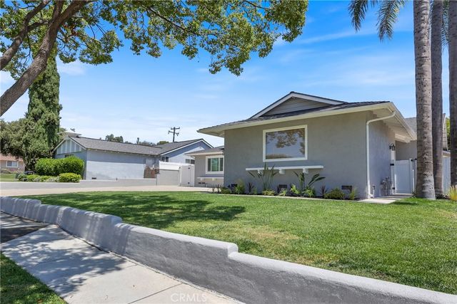 1118 N Cornell Avenue, Fullerton, CA 92831