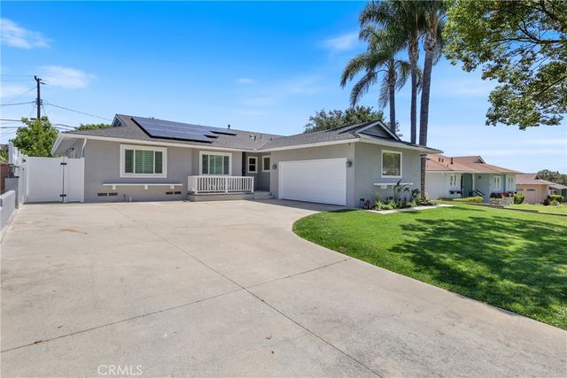 1118 N Cornell Avenue, Fullerton, CA 92831
