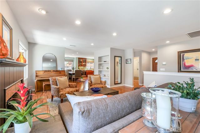 1118 N Cornell Avenue, Fullerton, CA 92831