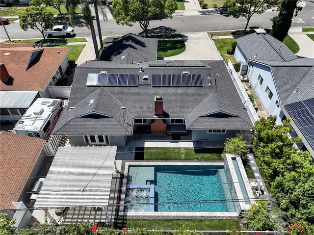 1118 N Cornell Avenue, Fullerton, CA 92831