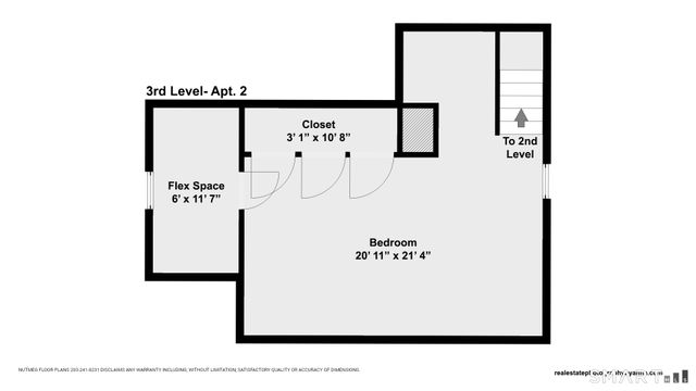 52 Beers Street 2nd Floor, New Haven, CT 06511