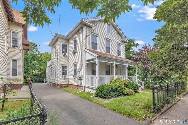 52 Beers Street 2nd Floor, New Haven, CT 06511