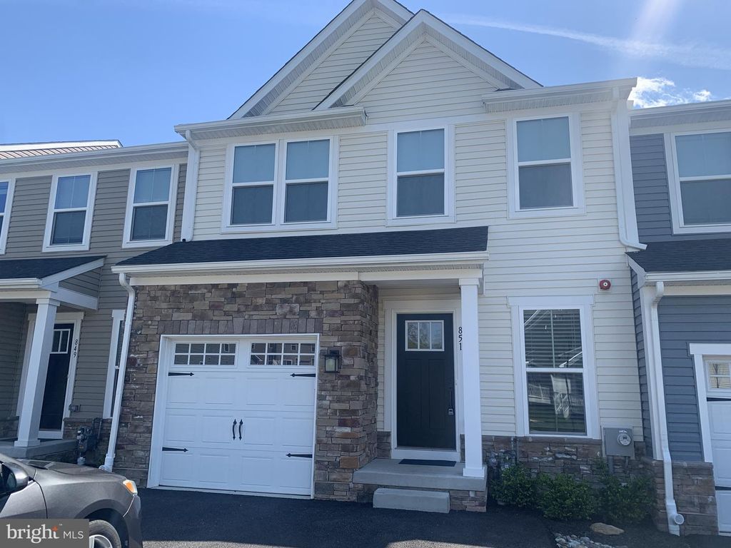 851 FOUNTAIN TRL, Kennett Square, PA 19348