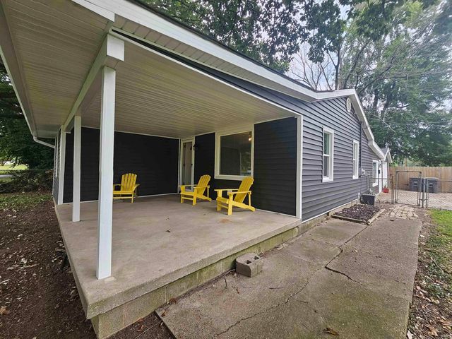 2701 S Weinbach Avenue, Evansville, IN 47714