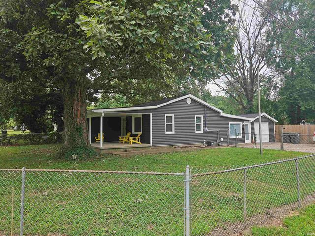 2701 S Weinbach Avenue, Evansville, IN 47714