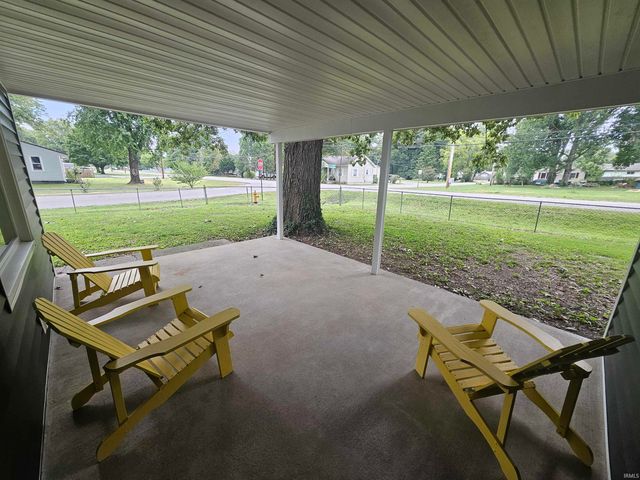 2701 S Weinbach Avenue, Evansville, IN 47714