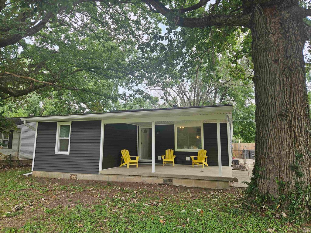 2701 S Weinbach Avenue, Evansville, IN 47714