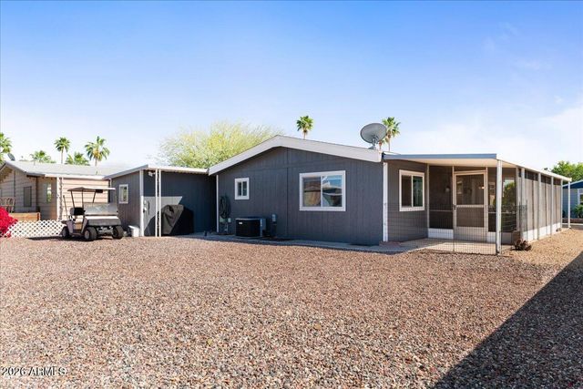 8103 E Southern Avenue 192, Mesa, AZ 85209