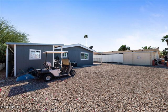 8103 E Southern Avenue 192, Mesa, AZ 85209