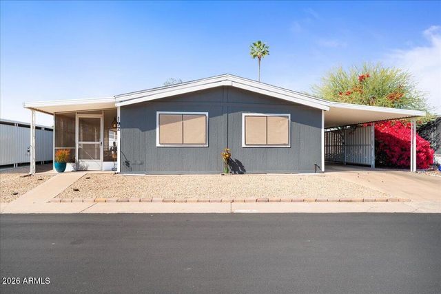 8103 E Southern Avenue 192, Mesa, AZ 85209