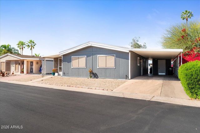 8103 E Southern Avenue 192, Mesa, AZ 85209