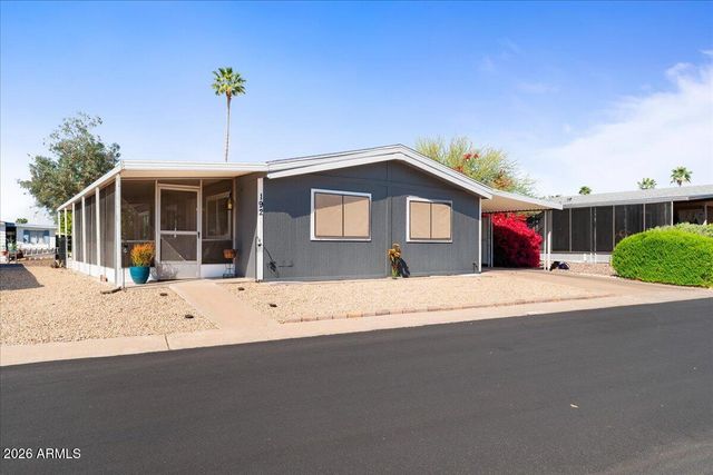 8103 E Southern Avenue 192, Mesa, AZ 85209