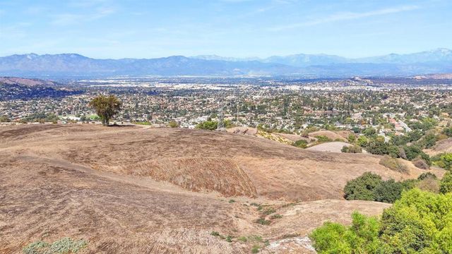 0 N Casalero Drive, La Habra Heights, CA 90631