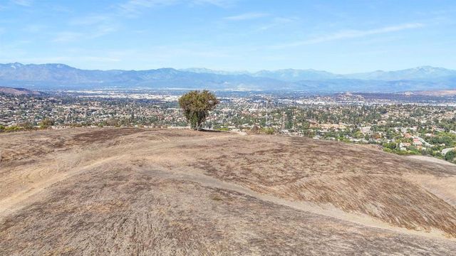 0 N Casalero Drive, La Habra Heights, CA 90631